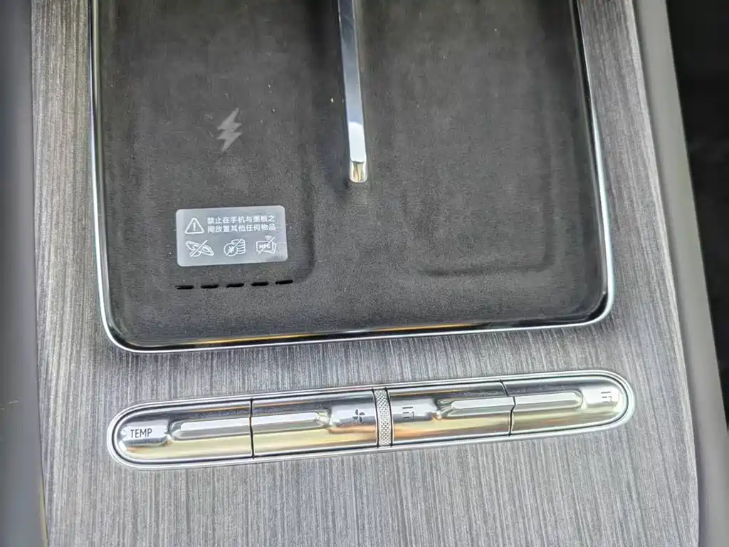 Xiaomi SU7 — миниатюра 30