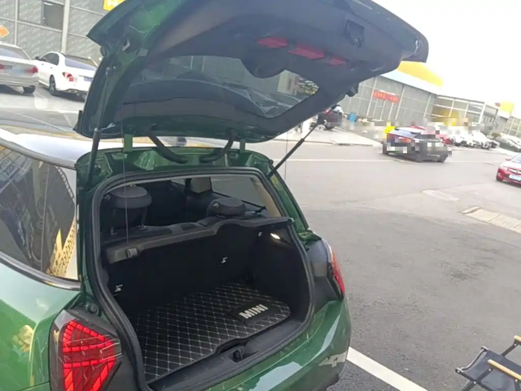 MINI Mini — миниатюра 19