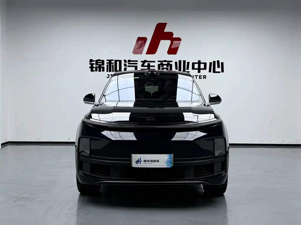 Li Auto L8 2024 Ultra