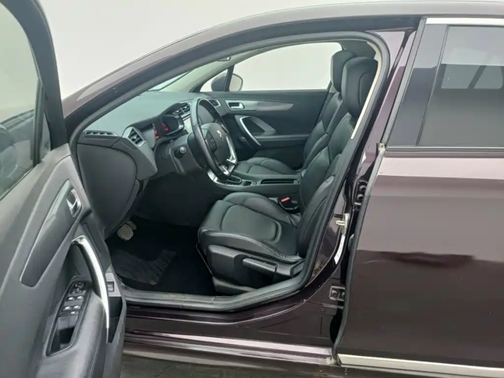 DS DS 5LS — миниатюра 9