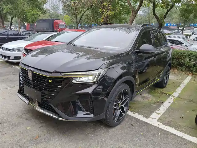 ROEWE  RX5 2021