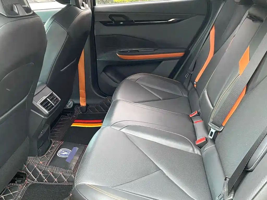 Changan UNI-V 2022 1.5T Sport