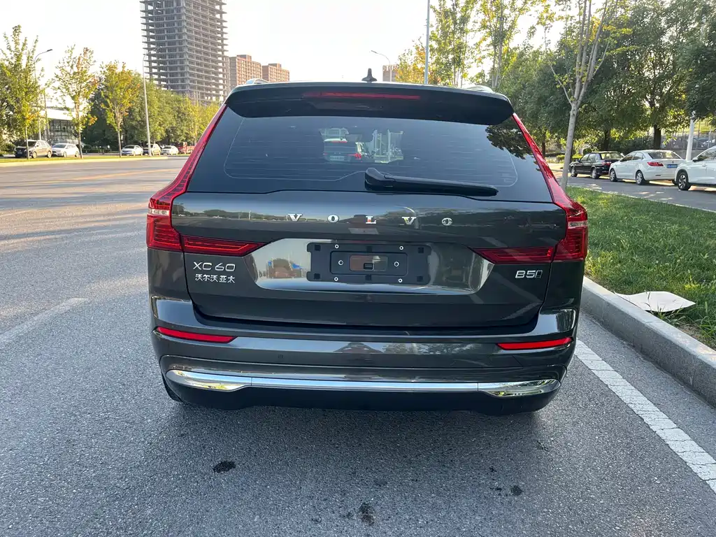 Volvo XC60 — миниатюра 18