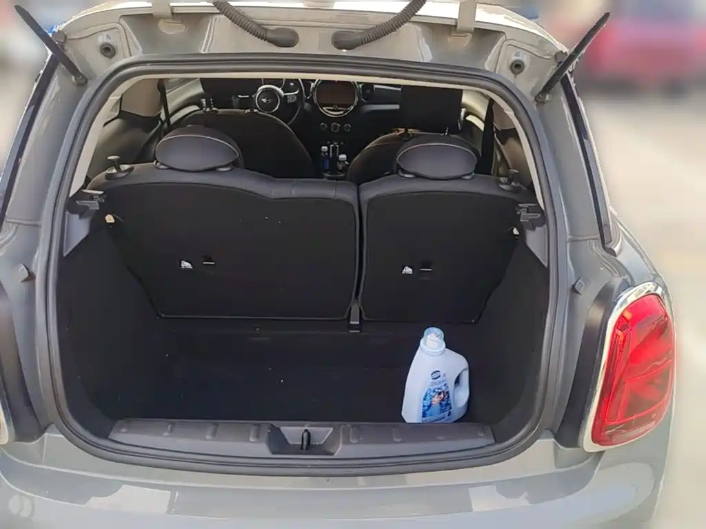 MINI Mini — миниатюра 24