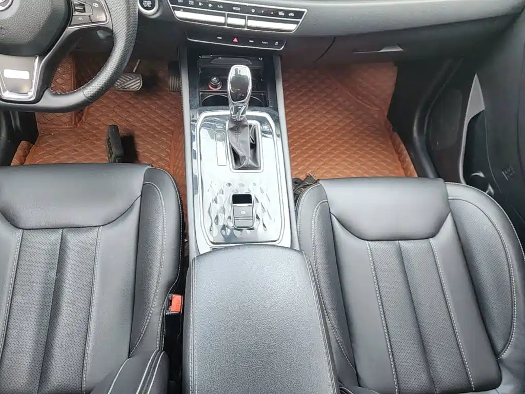 Fengguang Fengguang 580 — миниатюра 14