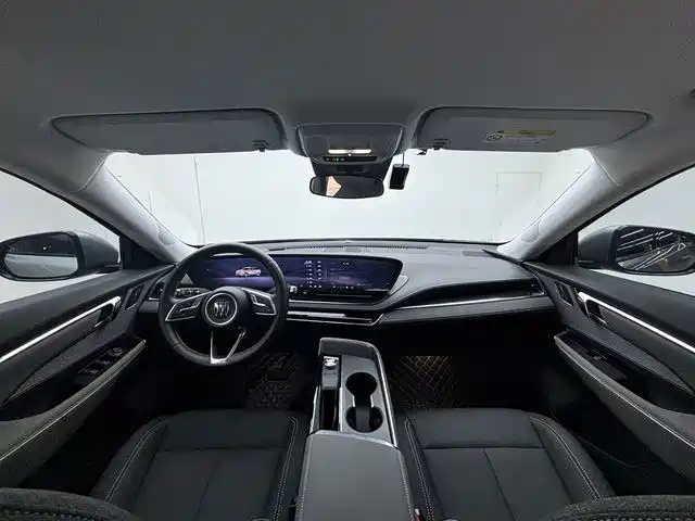 Buick E5 — миниатюра 10