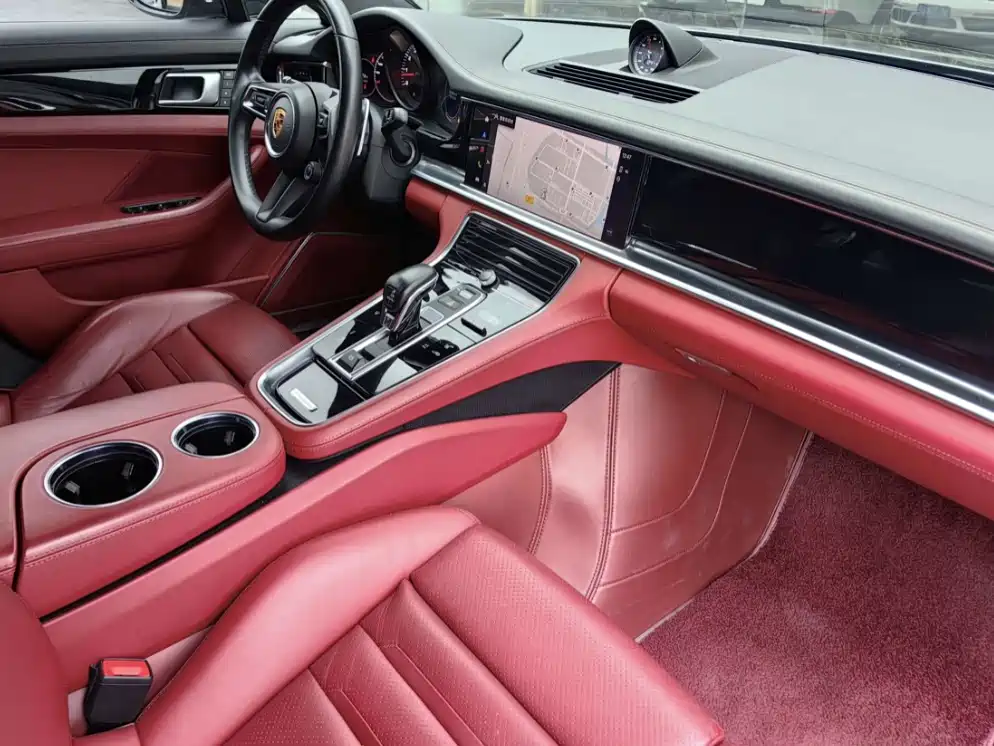 Porsche Panamera 2023 Panamera 2.9T
