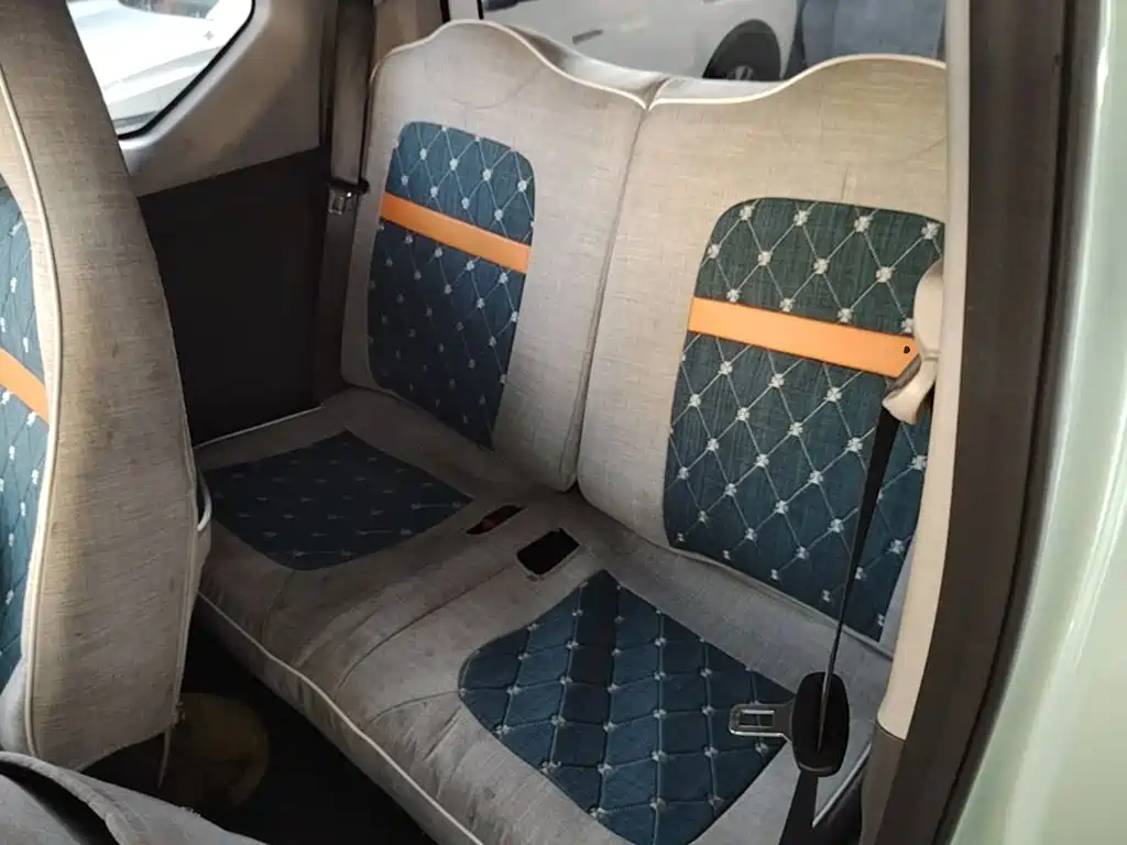 Wuling MINIEV — миниатюра 17