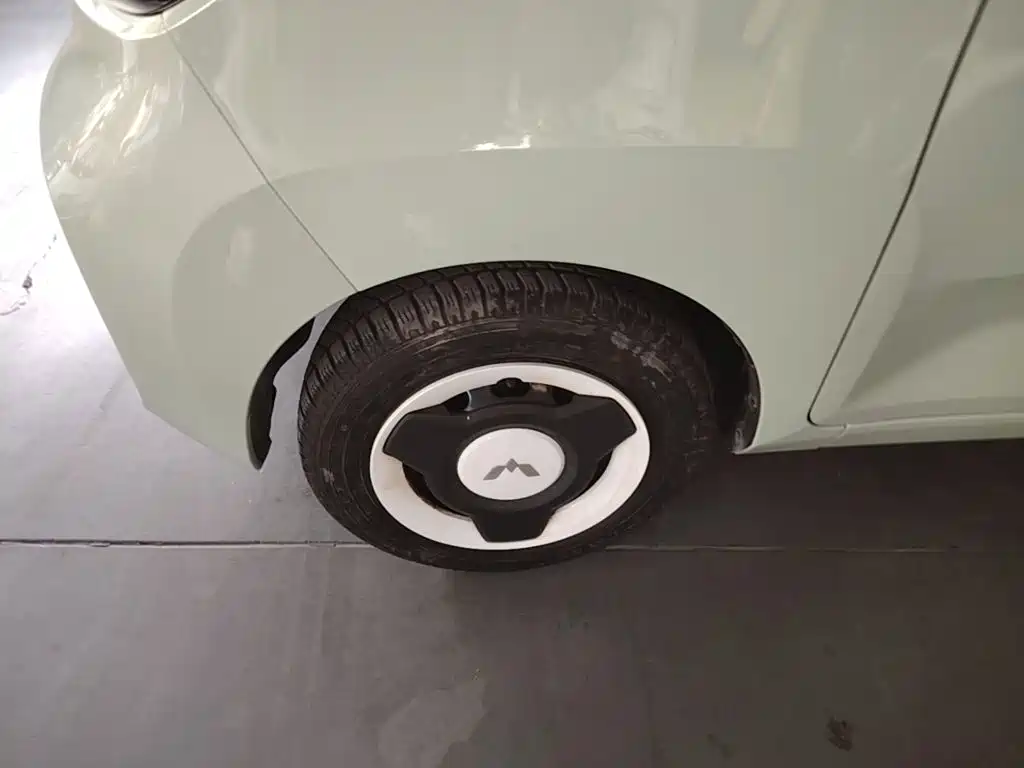 Wuling MINIEV — миниатюра 23