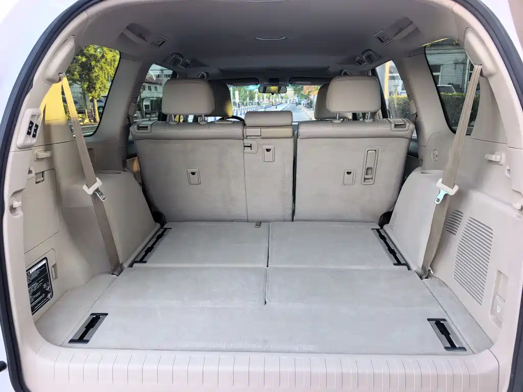 Toyota Prado — миниатюра 14