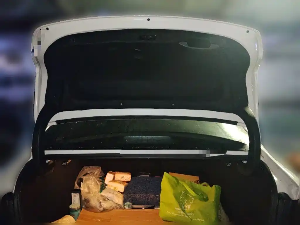 Mazda 3 Axela — миниатюра 15