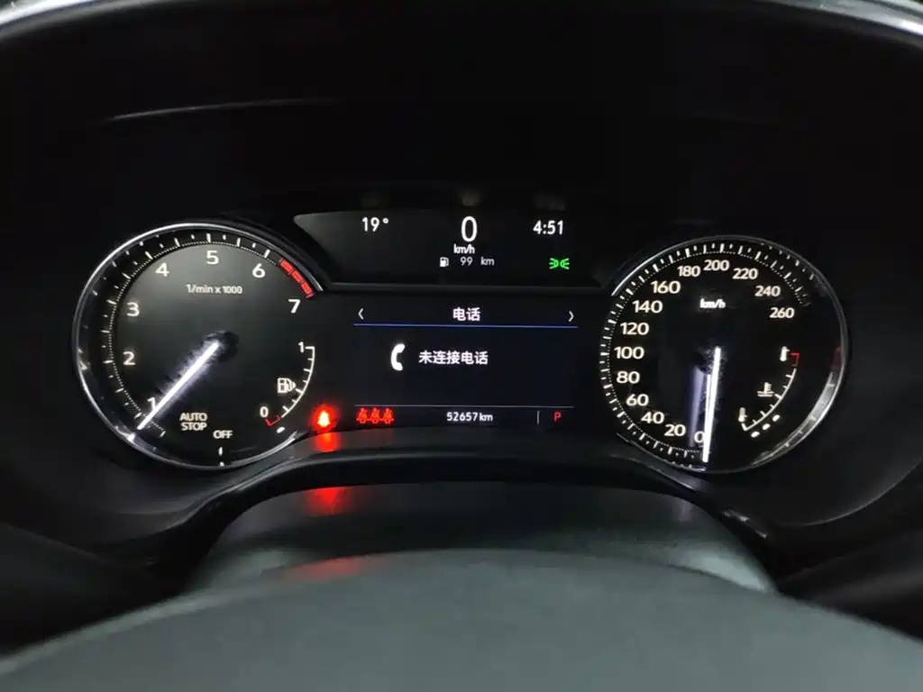 Cadillac CT5 — миниатюра 12