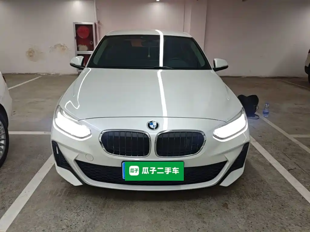 BMW 1 Series — миниатюра 3