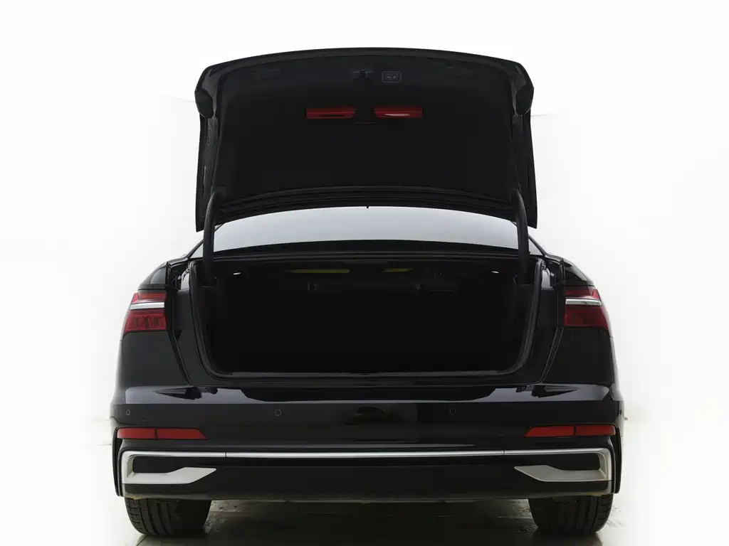 Audi A6L — миниатюра 7