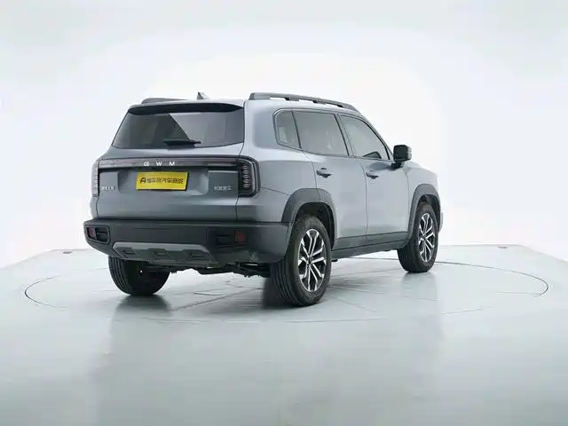 Haval Dargo — фотографии объявления, Фото 4