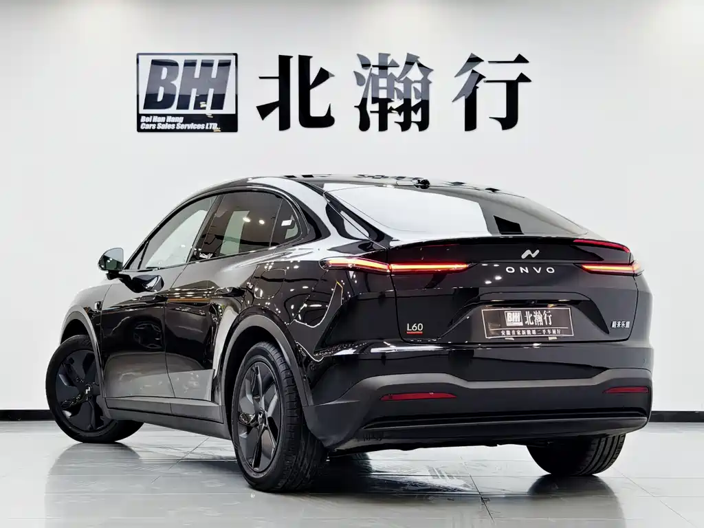 Onvo L60 2025 60kWh