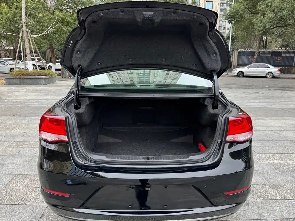 CHEVROLET MAI RUIBAO