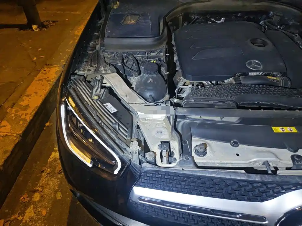 Mercedes-Benz GLC — миниатюра 20