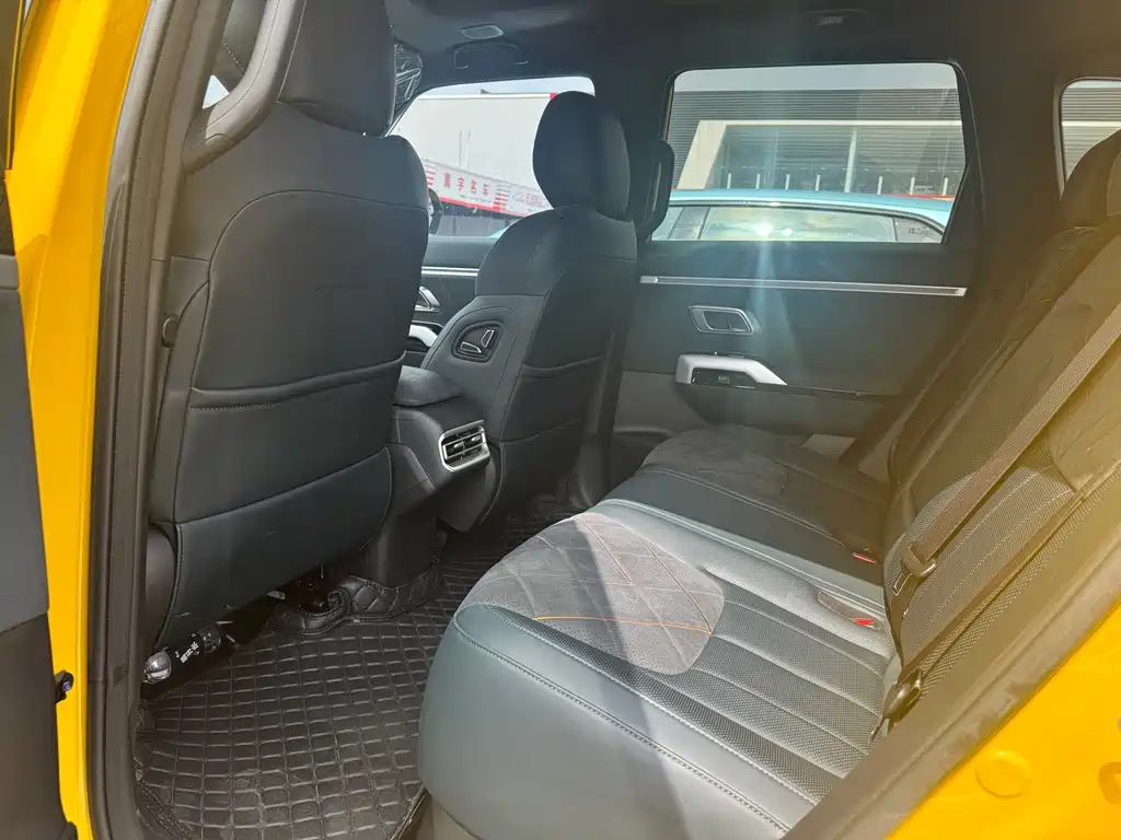 Deepal Deepal G318 — миниатюра 9
