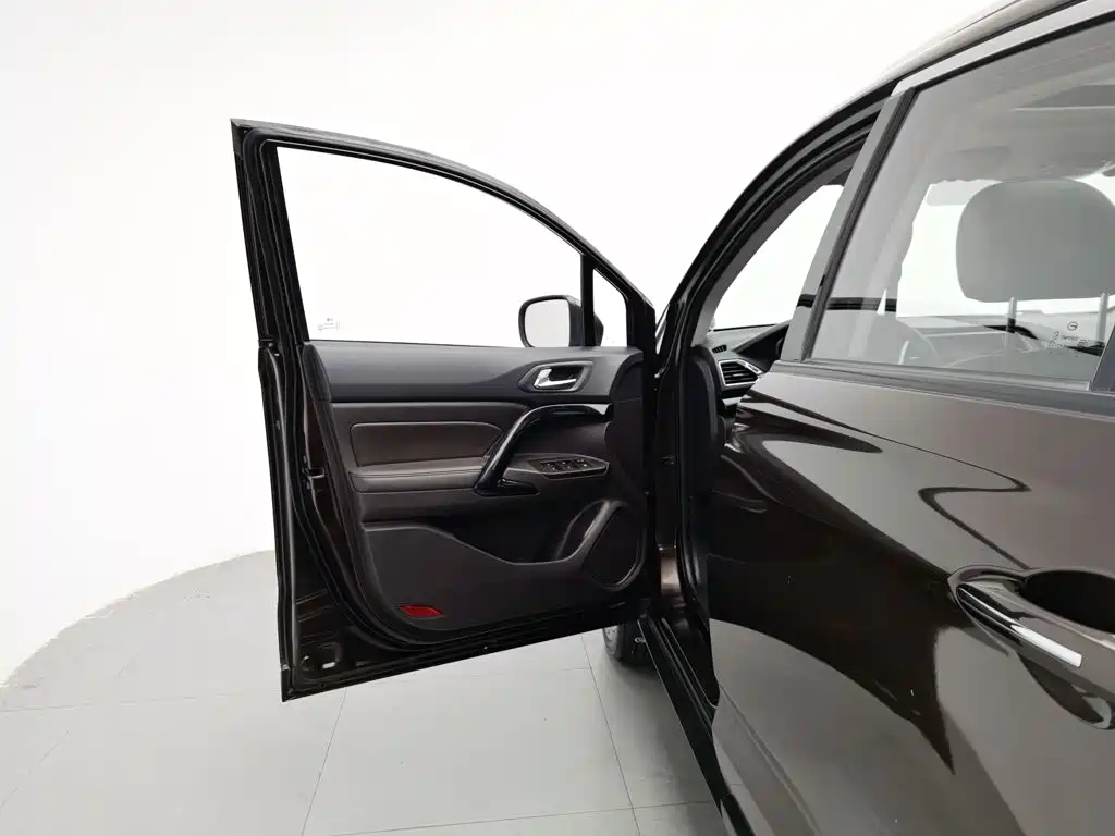 GAC Motor Trumpchi GS4 — миниатюра 8