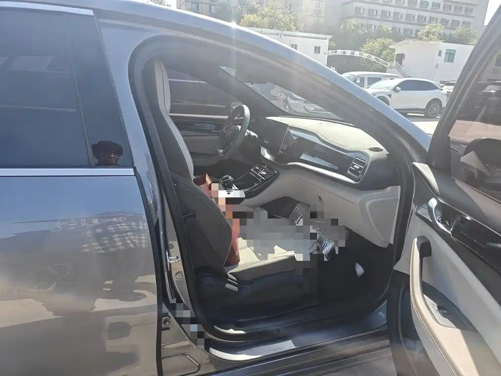 BYD Qin PLUS — миниатюра 19
