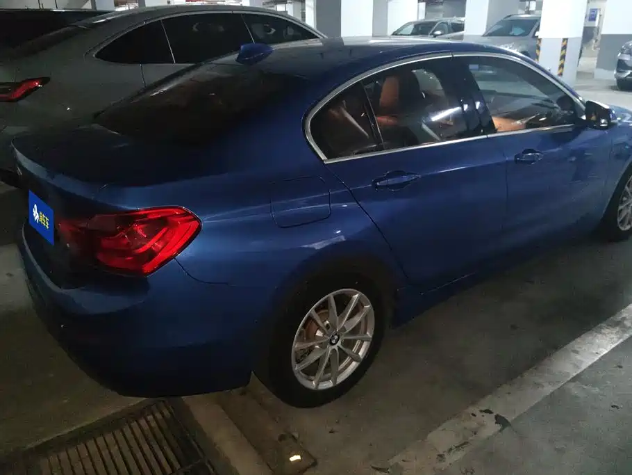 BMW 1 Series — миниатюра 3