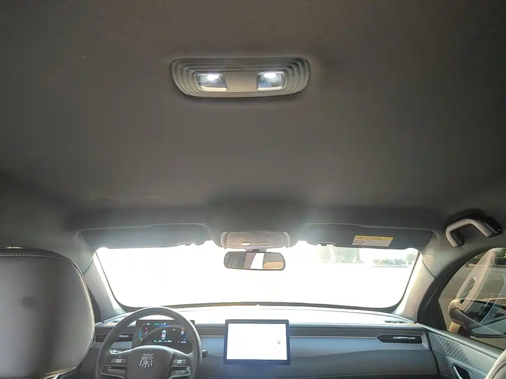 BYD Qin PLUS — миниатюра 18