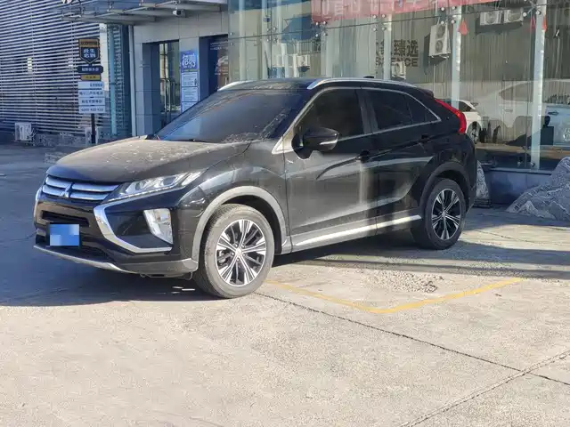 mitsubishi yi-ge