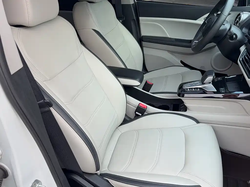 BYD Yuan Pro — миниатюра 14