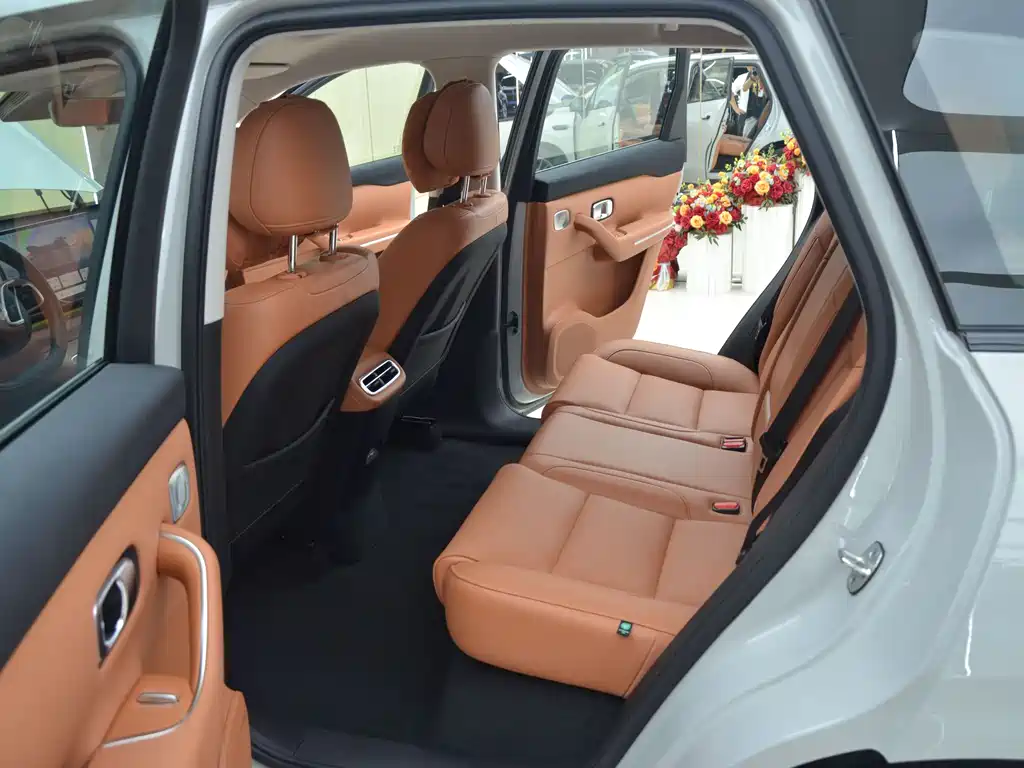 Leapmotor C10 2026 605