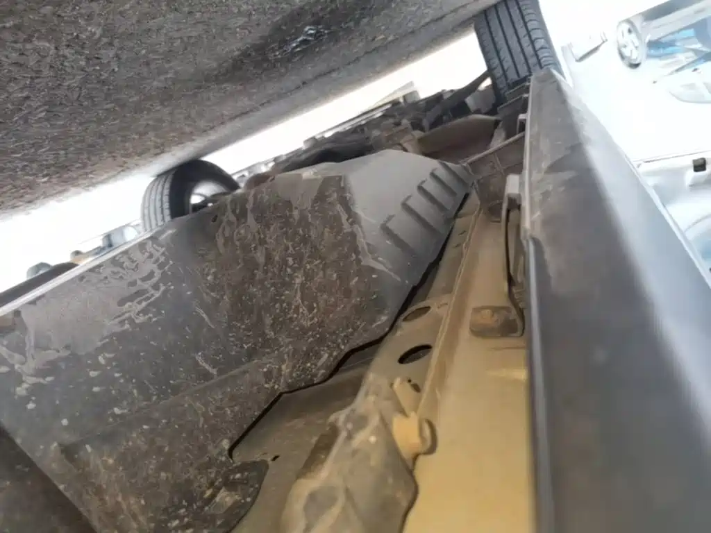 Haval M6 — миниатюра 22