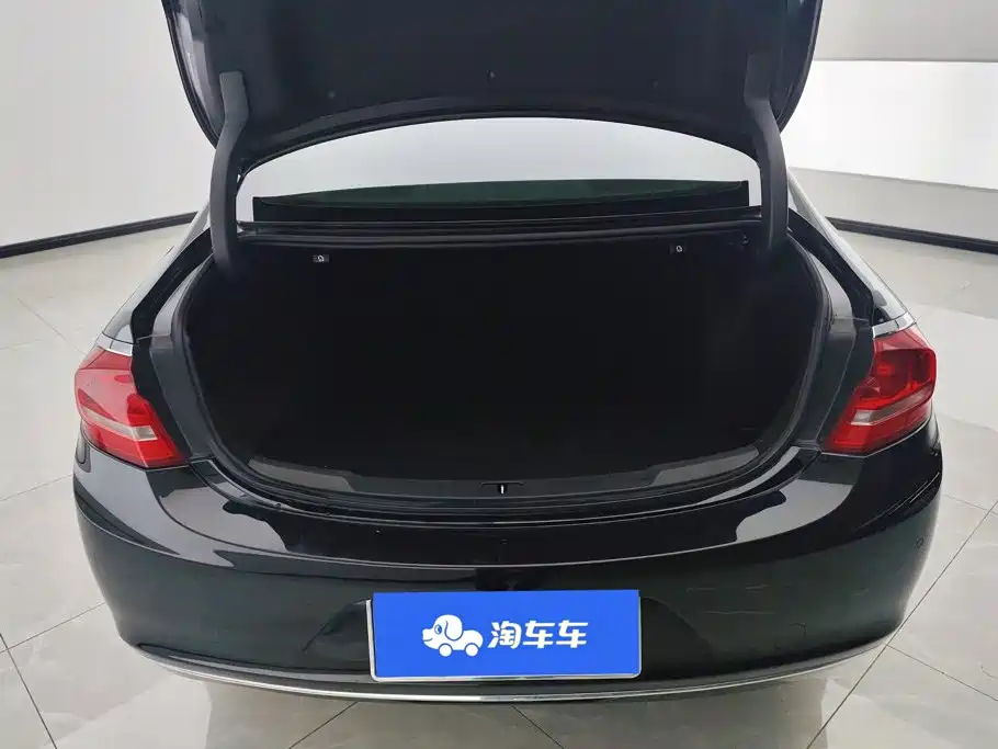 Buick LaCrosse — миниатюра 4