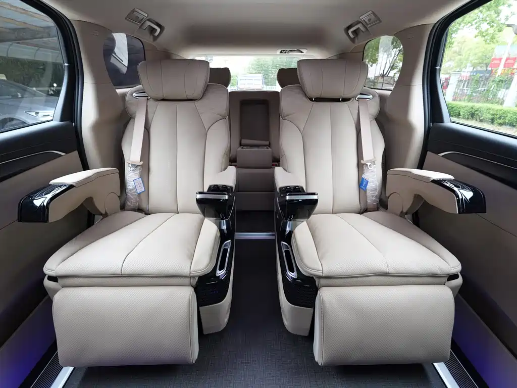 Buick GL8 2025 Comfort DG
