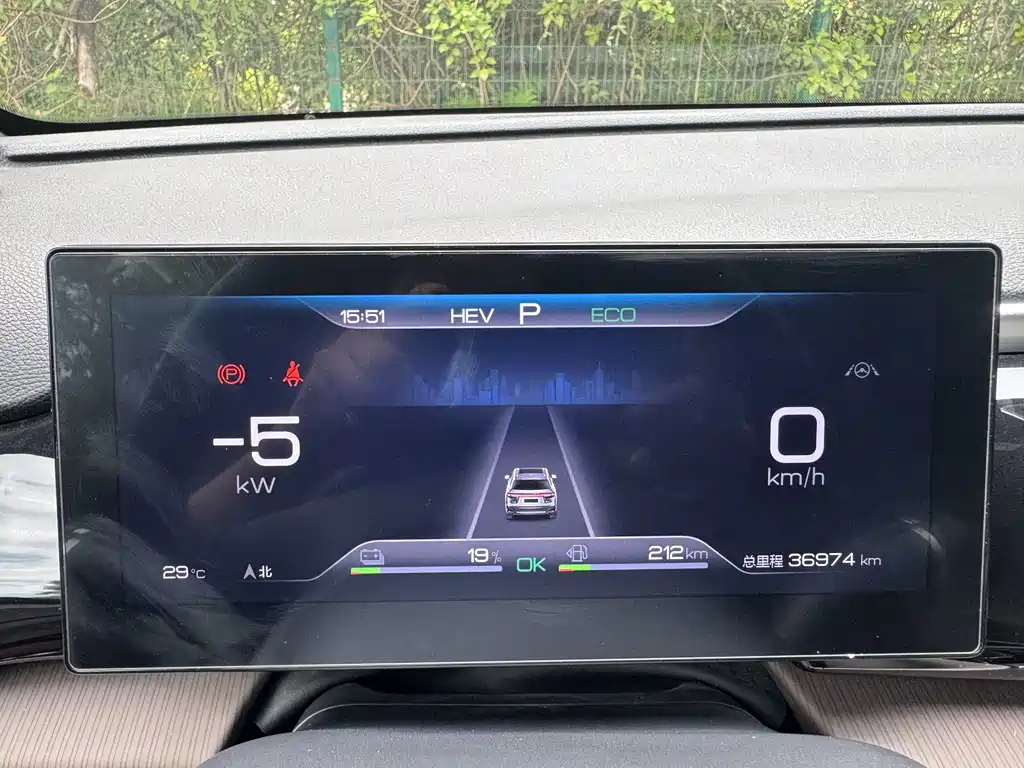 BYD Pro New Energy — миниатюра 14