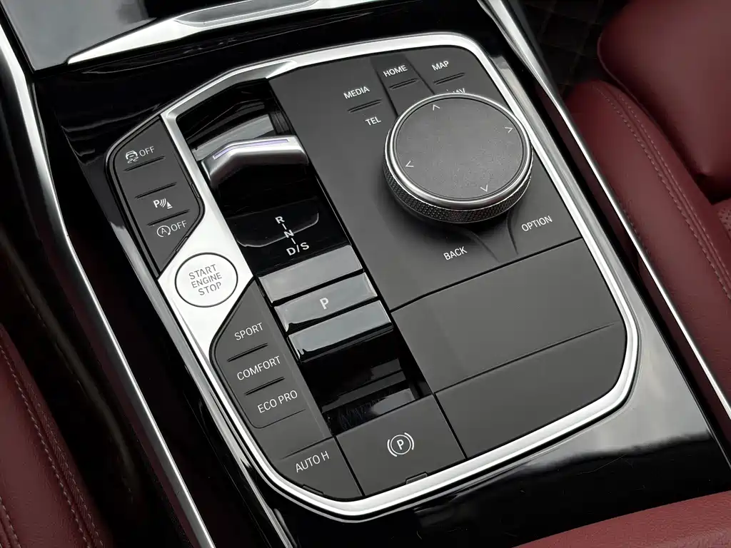 BMW 3 Series — миниатюра 15