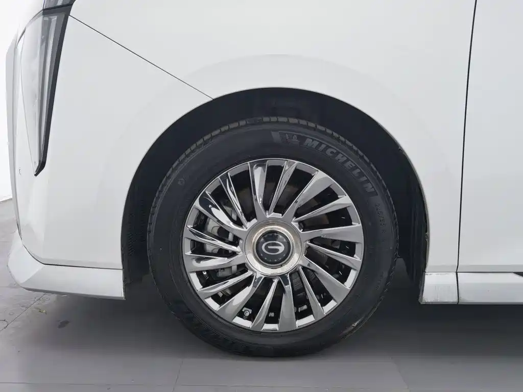 GAC Motor Trumpchi M8 — миниатюра 17