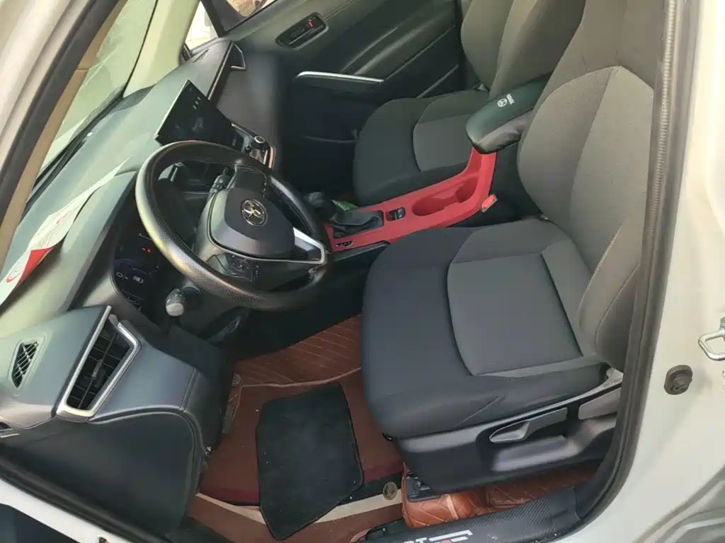 Toyota Frontlander — миниатюра 15