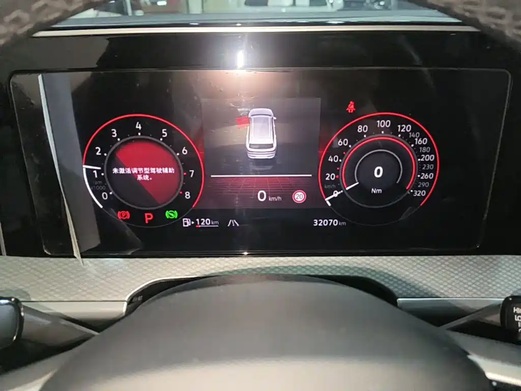 Volkswagen Tavendor — миниатюра 12