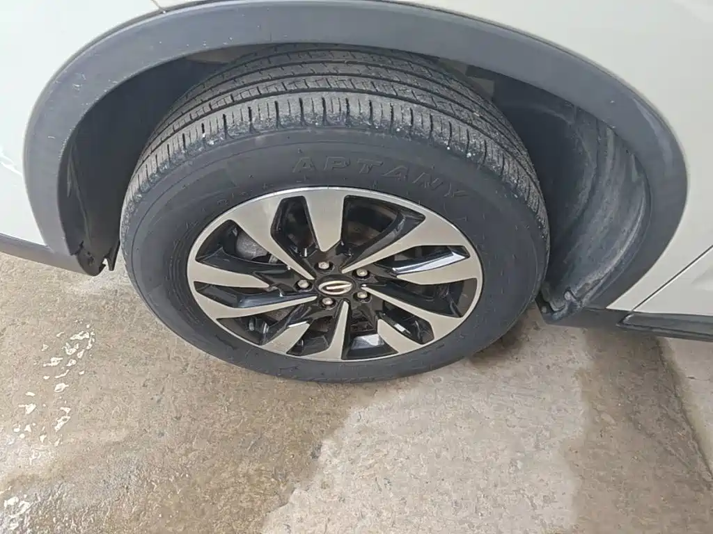 GAC Motor Trumpchi GS4 — миниатюра 23