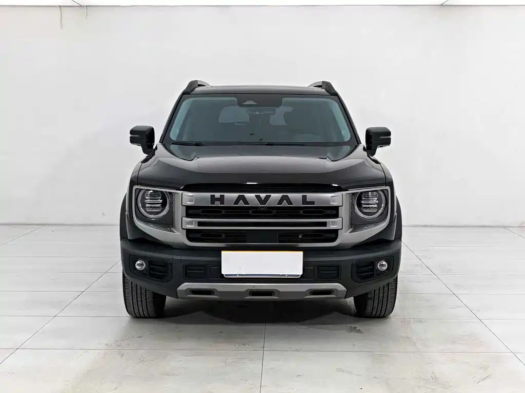 Haval Big Dog — миниатюра 2