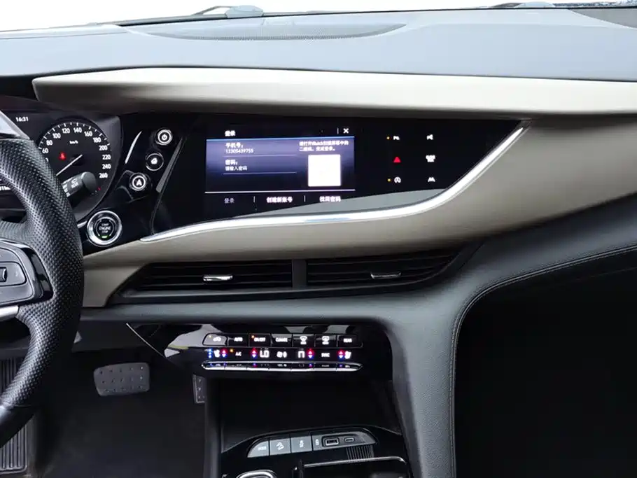 Buick Enclave — фотографии объявления, Фото 13