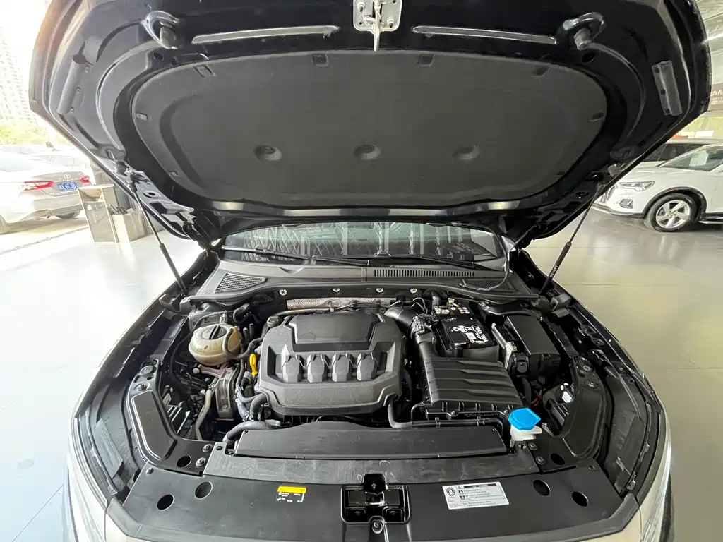 Volkswagen Passat — миниатюра 33