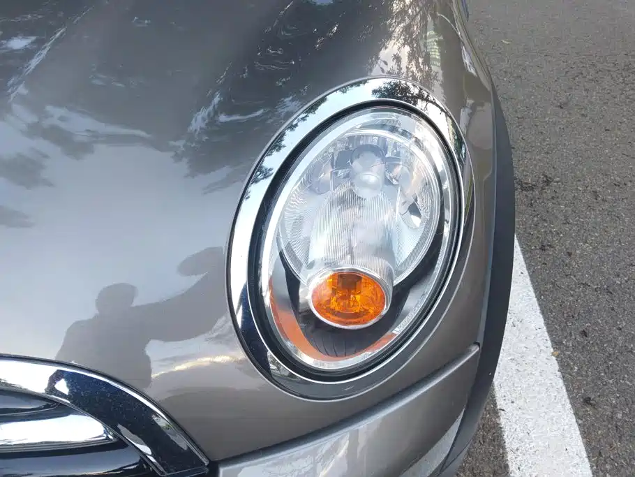 MINI Mini — миниатюра 5