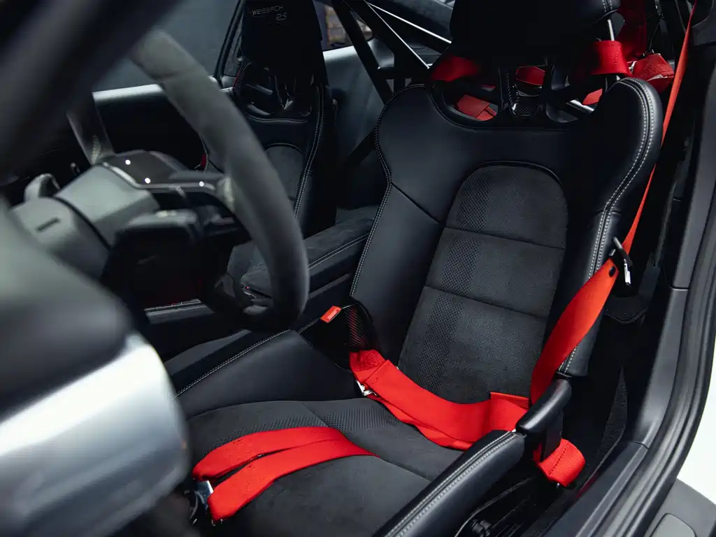 Porsche 911 — миниатюра 14