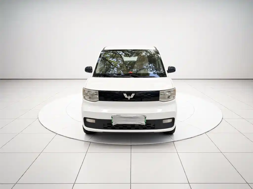Wuling MINIEV — миниатюра 2