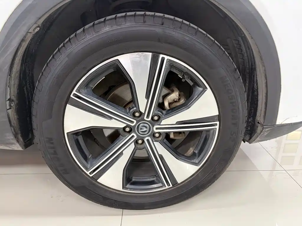 Changan CS55PLUS — миниатюра 26