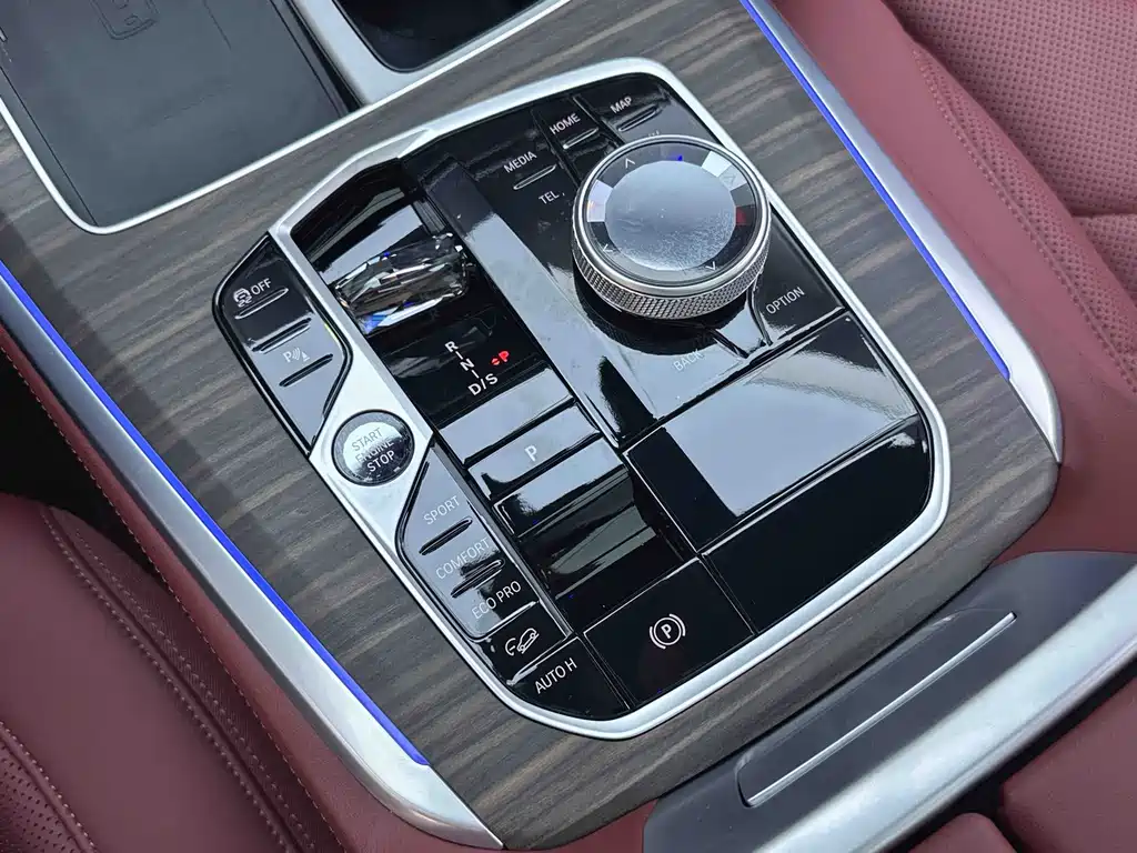 BMW X5 — фотографии объявления, Фото 12