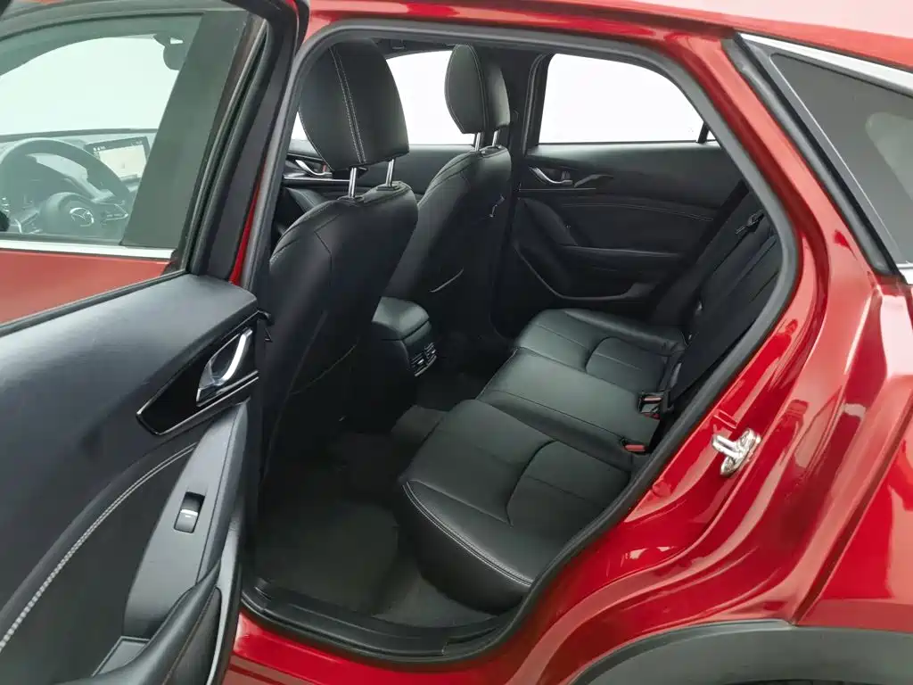 Mazda CX-4 — фотографии объявления, Фото 16