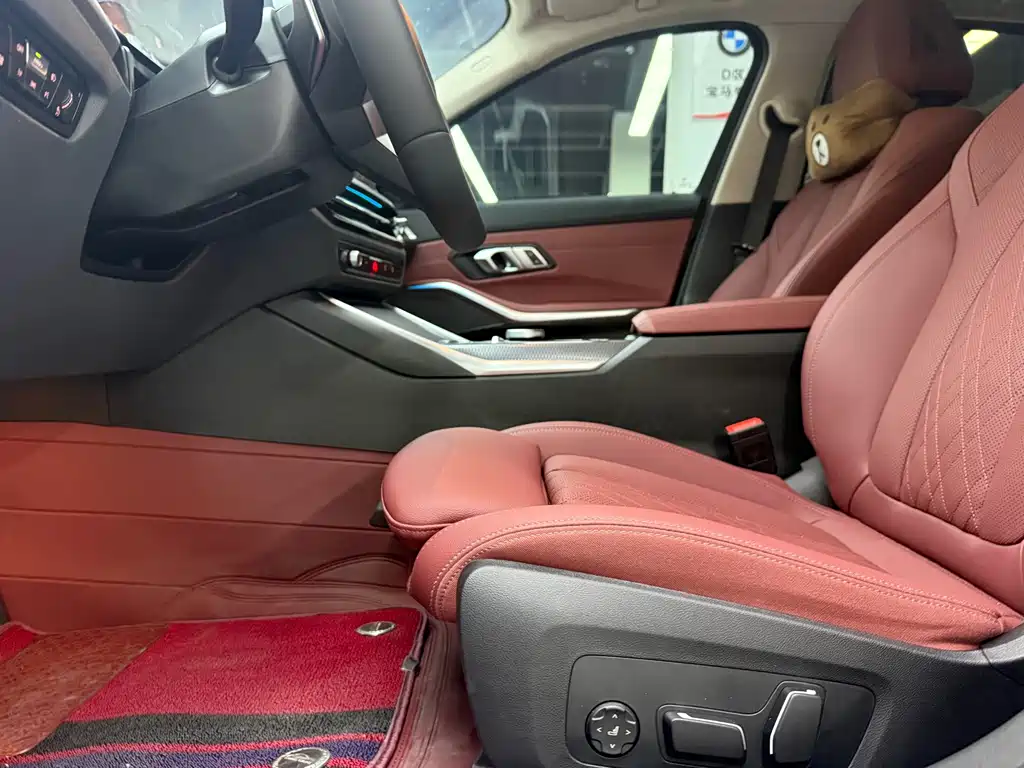 BMW 3 Series — миниатюра 6