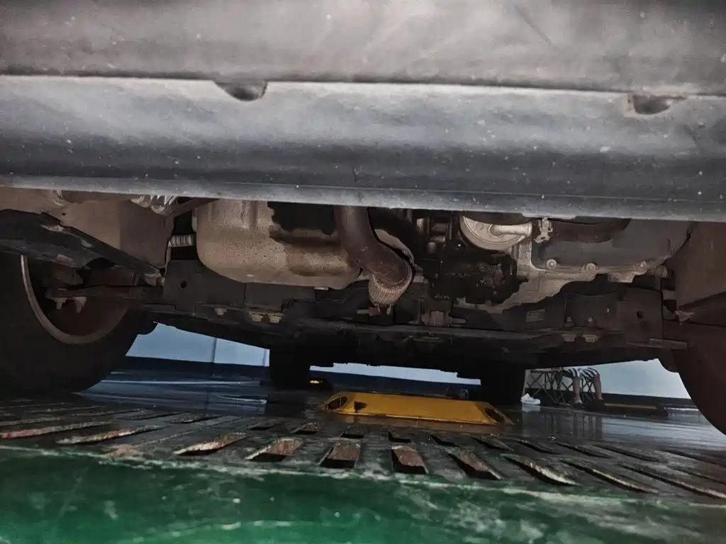 Citroen C3-XR — миниатюра 22